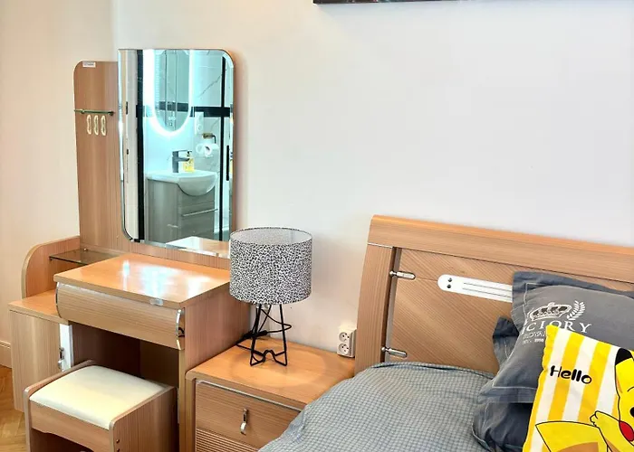 Chambre Lucas Salle De Bain Privative