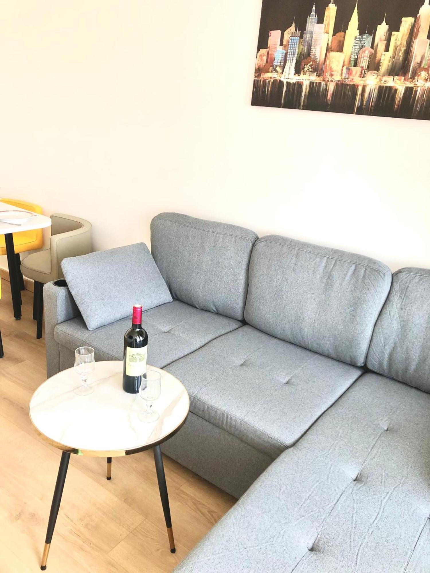 Lucas Salle De Bain Privative Séjour chez l'habitant