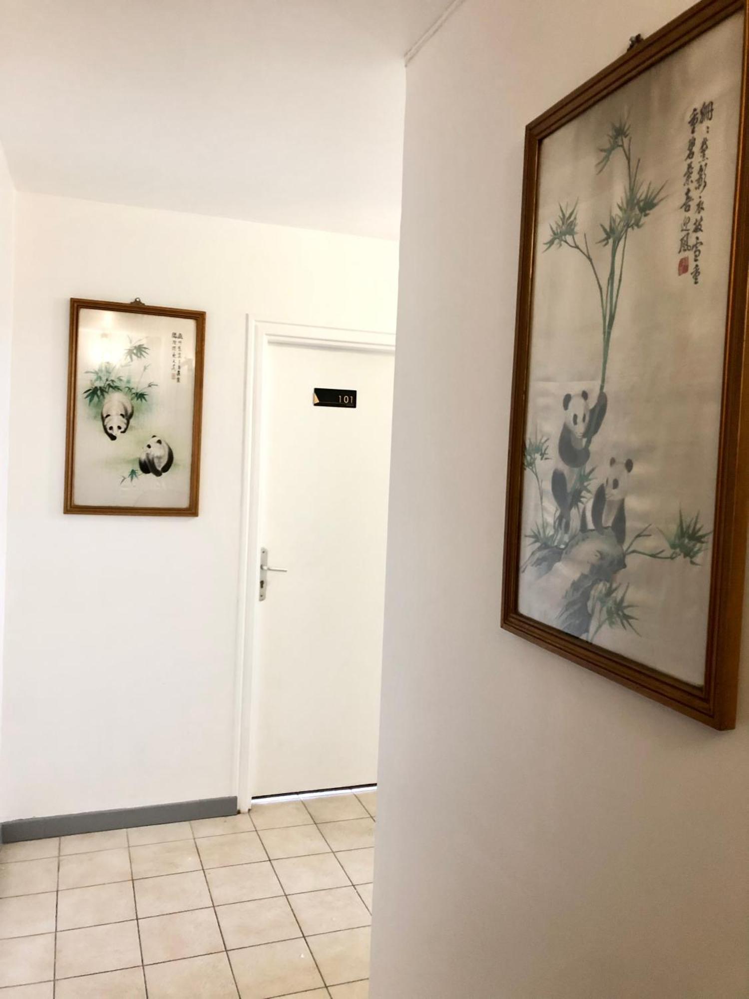 Lucas Salle De Bain Privative Séjour chez l'habitant *