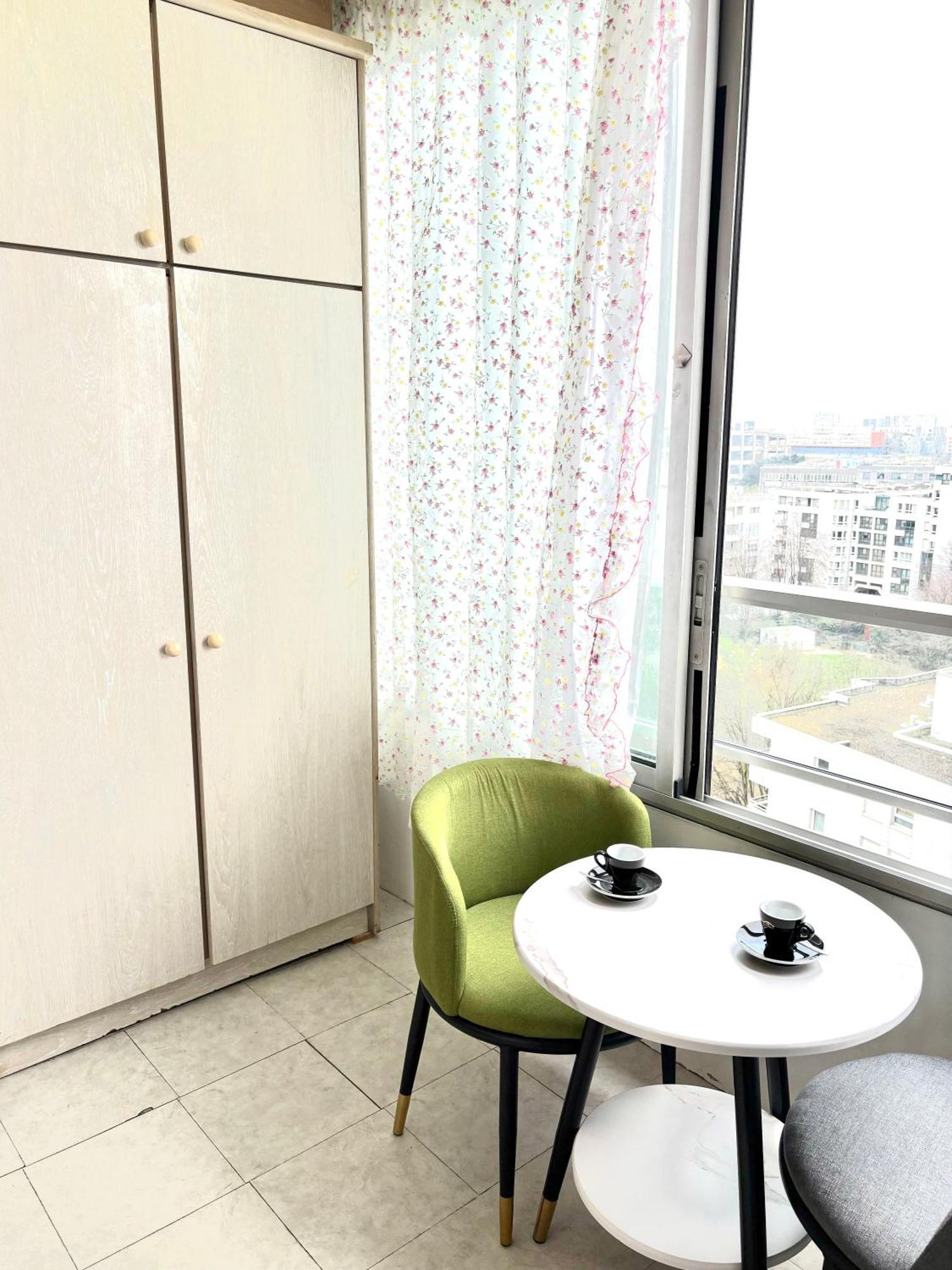 Lucas Salle De Bain Privative Séjour chez l'habitant *