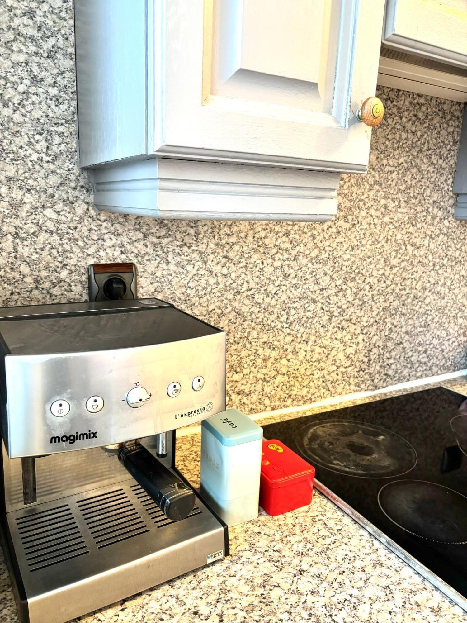 Séjour chez l'habitant Lucas Salle De Bain Privative *