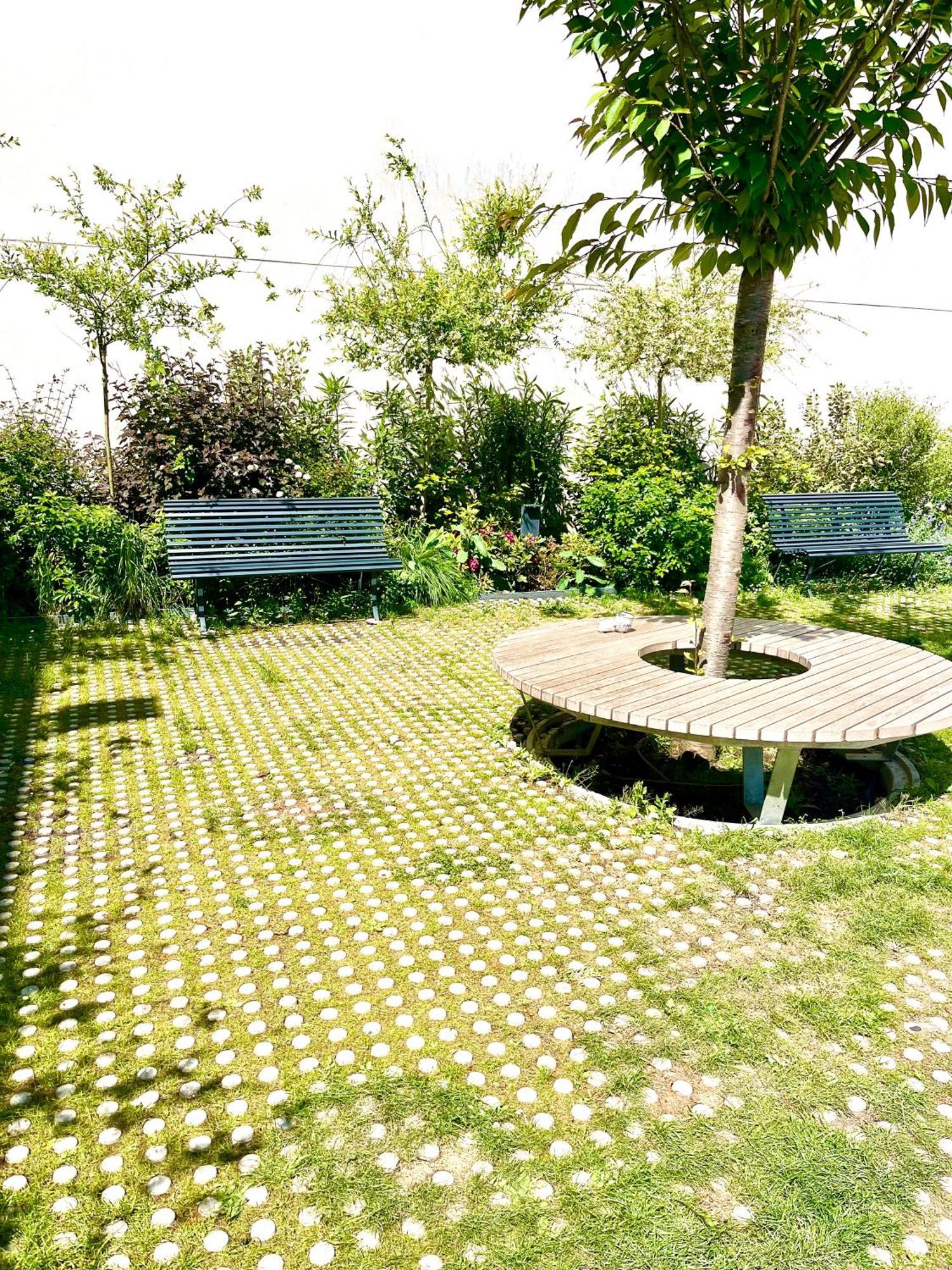 Lucas Salle De Bain Privative Homestay